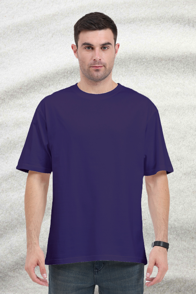 Superior Urban Brand I Unisex Oversized Classic T-Shirt