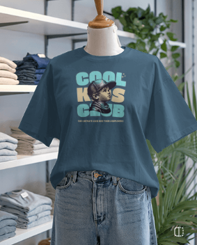 Cool Kids Club T-Shirt